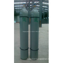 High Pressure Argon Gas Cylinder 40liter